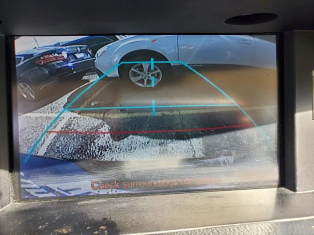 2013 Lexus ES 350 350