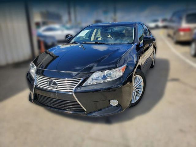 2013 Lexus ES 350 350