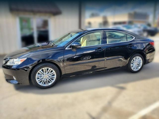 2013 Lexus ES 350 350