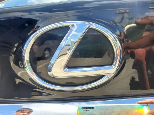 2013 Lexus ES 350 350