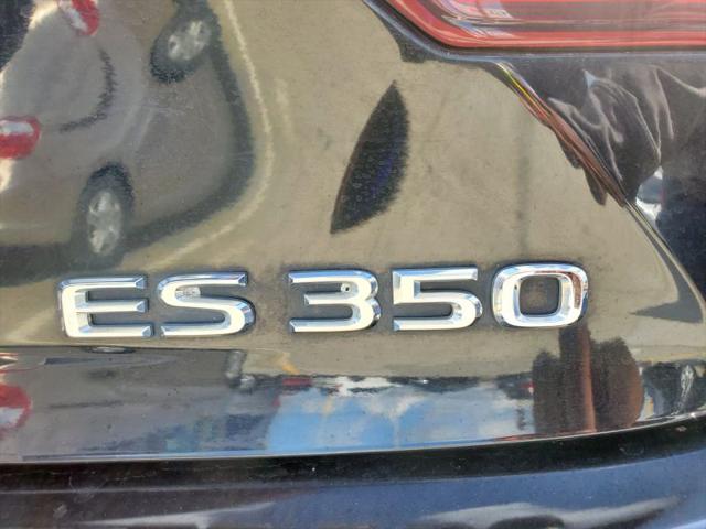 2013 Lexus ES 350 350