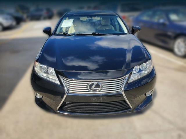 2013 Lexus ES 350 350