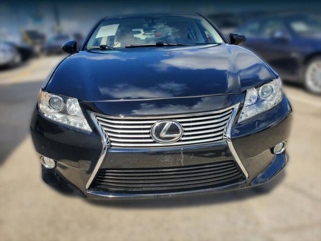 2013 Lexus ES 350 350