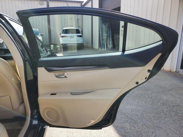 2013 Lexus ES 350 350