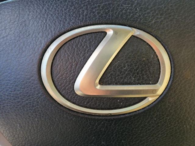 2013 Lexus ES 350 350