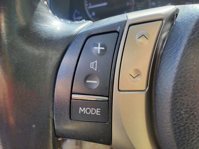 2013 Lexus ES 350 350