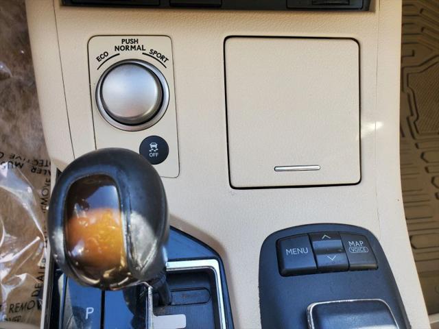 2013 Lexus ES 350 350