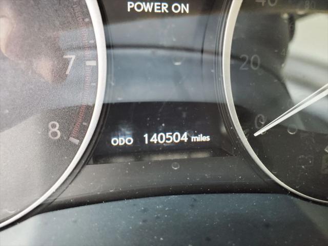 2013 Lexus ES 350 350