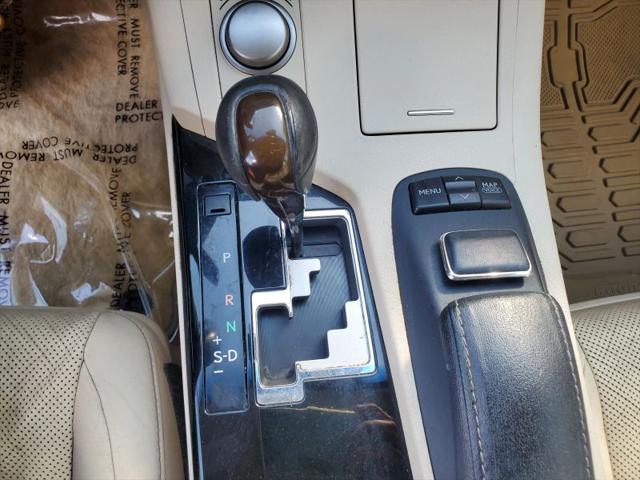 2013 Lexus ES 350 350