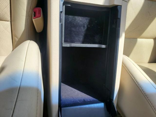 2013 Lexus ES 350 350