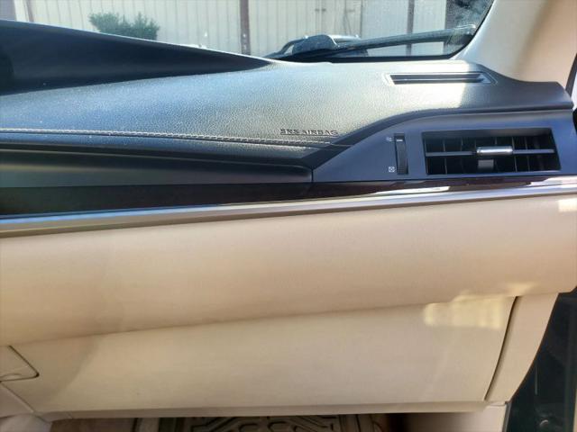 2013 Lexus ES 350 350