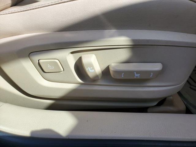 2013 Lexus ES 350 350