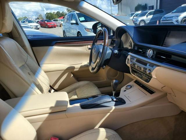 2013 Lexus ES 350 350