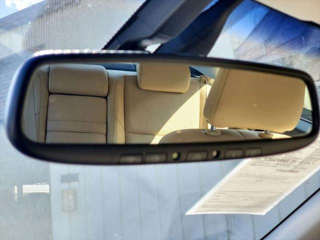 2013 Lexus ES 350 350