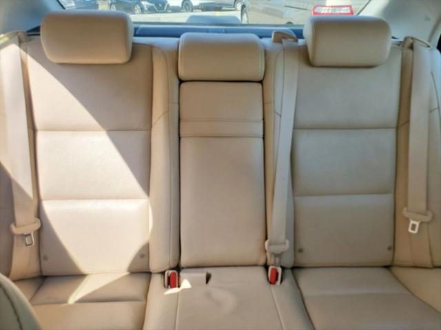 2013 Lexus ES 350 350