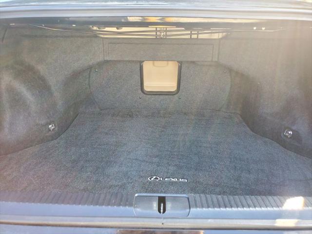 2013 Lexus ES 350 350