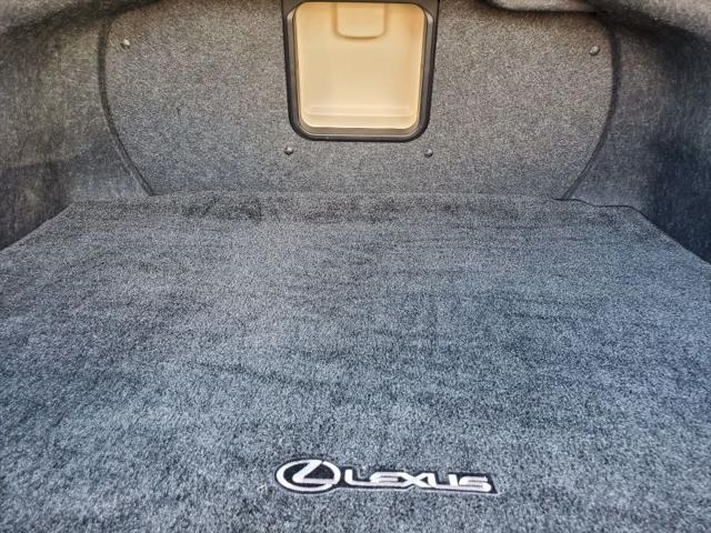 2013 Lexus ES 350 350