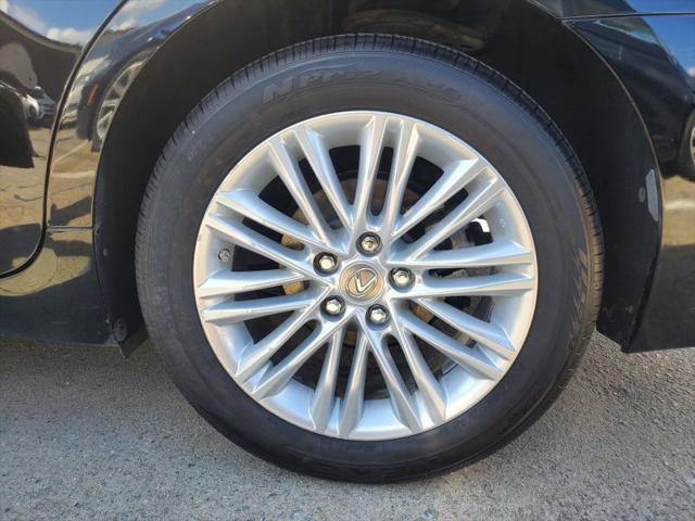 2013 Lexus ES 350 350