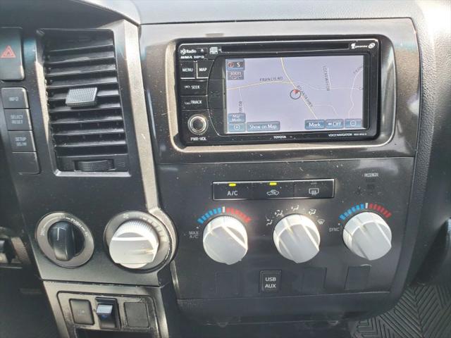 2013 Toyota Tundra Grade 5.7L V8 for sale in Alpharetta, GA