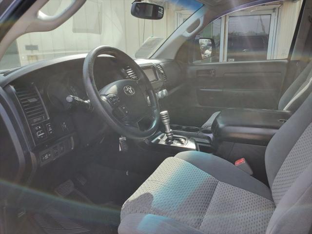 2013 Toyota Tundra Grade 5.7L V8