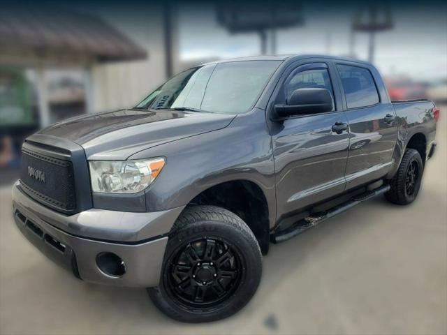 2013 Toyota Tundra Grade 5.7L V8