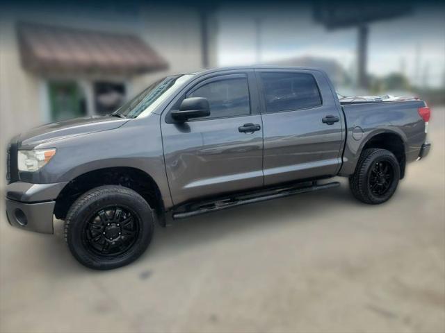 2013 Toyota Tundra Grade 5.7L V8
