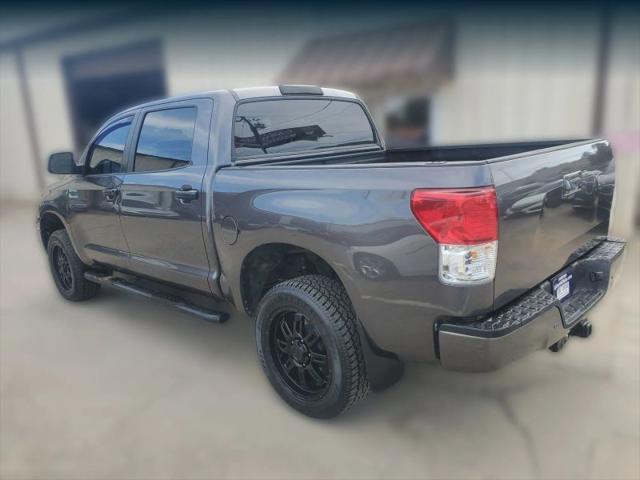 2013 Toyota Tundra Grade 5.7L V8