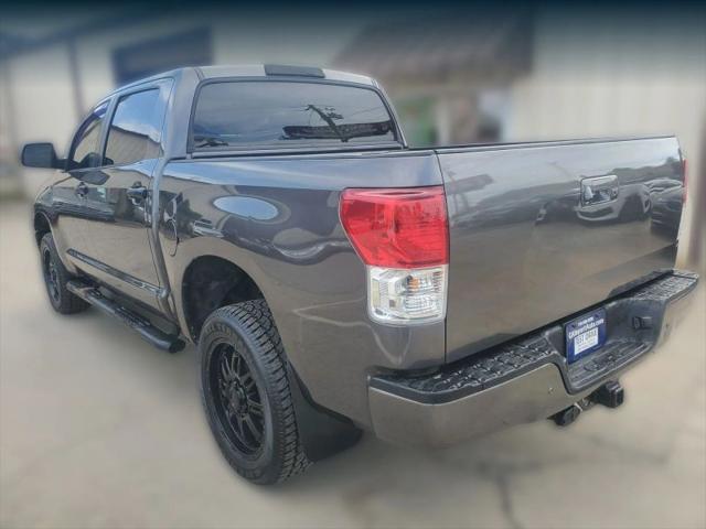 2013 Toyota Tundra Grade 5.7L V8