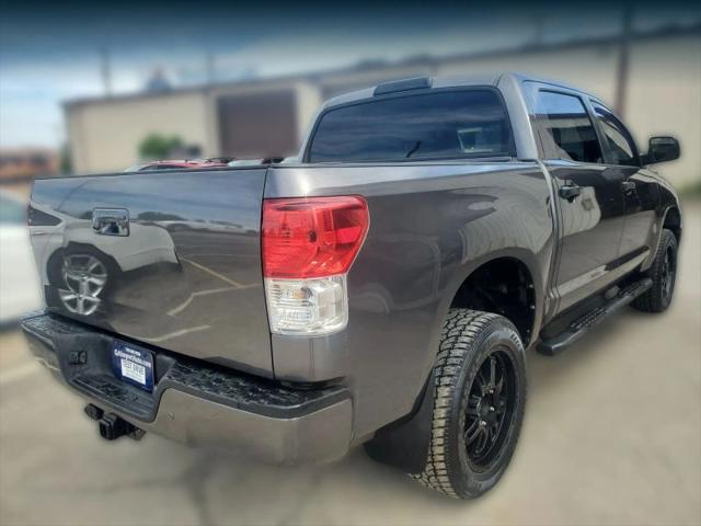 2013 Toyota Tundra Grade 5.7L V8