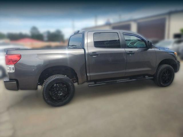 2013 Toyota Tundra Grade 5.7L V8