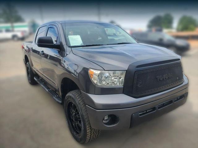 2013 Toyota Tundra Grade 5.7L V8
