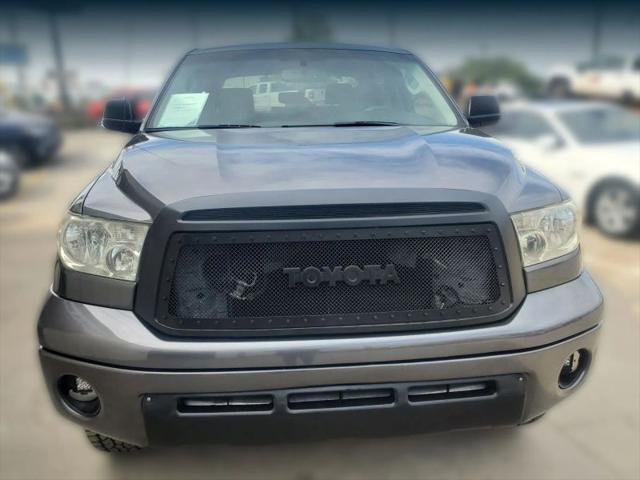 2013 Toyota Tundra Grade 5.7L V8