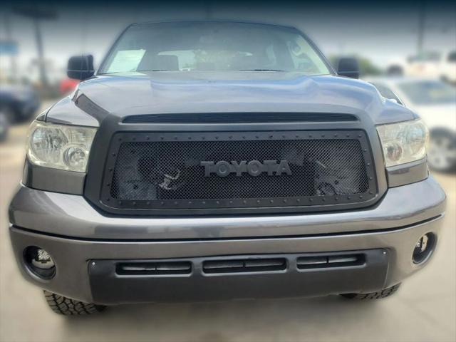 2013 Toyota Tundra Grade 5.7L V8