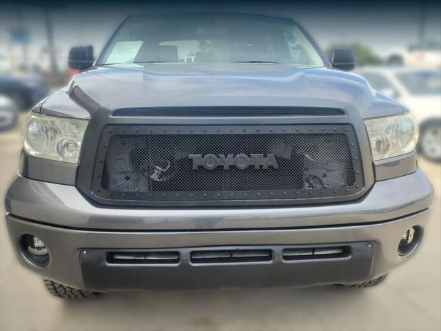 2013 Toyota Tundra Grade 5.7L V8