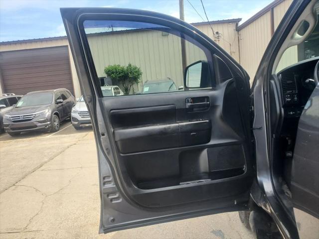2013 Toyota Tundra Grade 5.7L V8