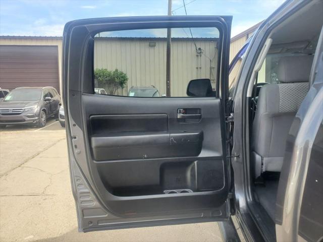 2013 Toyota Tundra Grade 5.7L V8