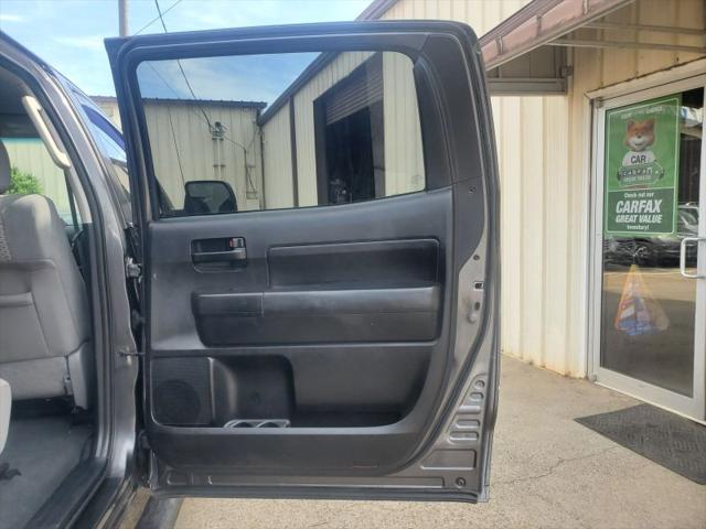 2013 Toyota Tundra Grade 5.7L V8