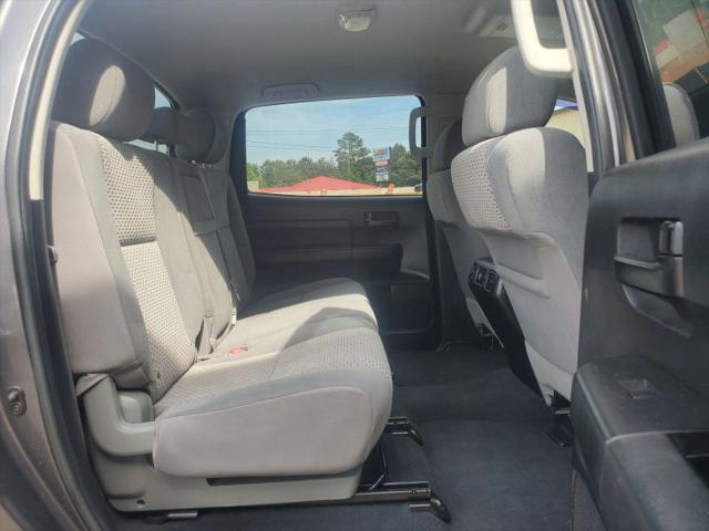 2013 Toyota Tundra Grade 5.7L V8
