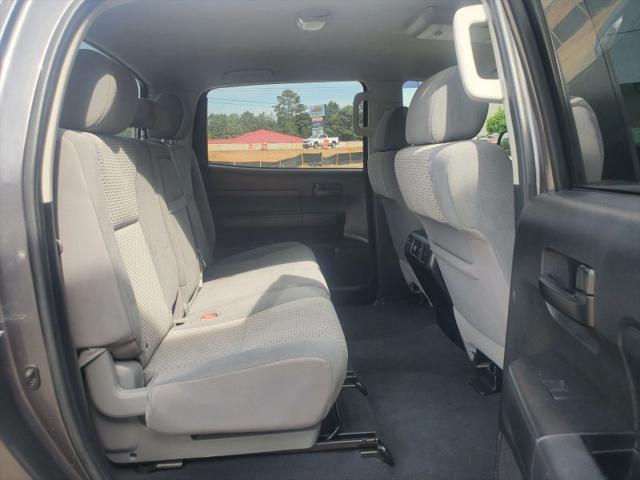 2013 Toyota Tundra Grade 5.7L V8
