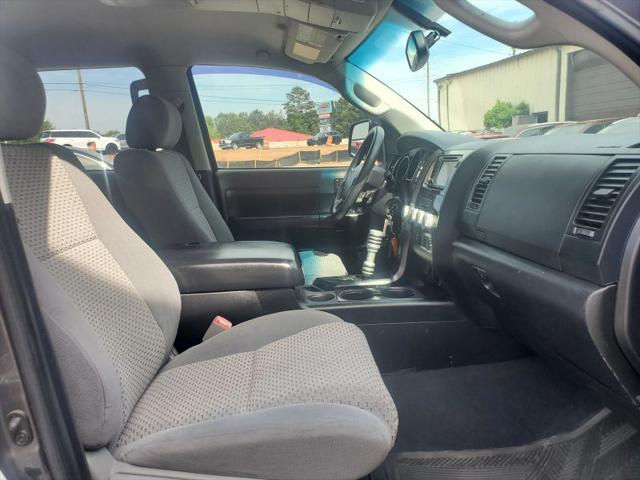 2013 Toyota Tundra Grade 5.7L V8