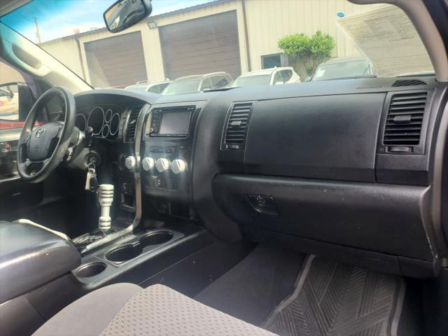2013 Toyota Tundra Grade 5.7L V8