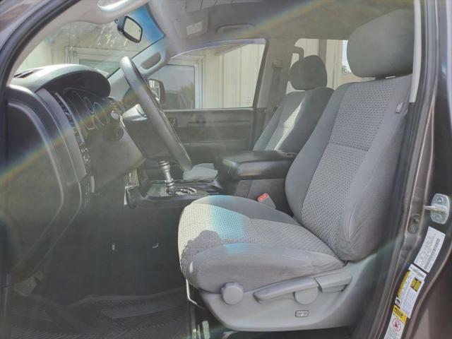 2013 Toyota Tundra Grade 5.7L V8