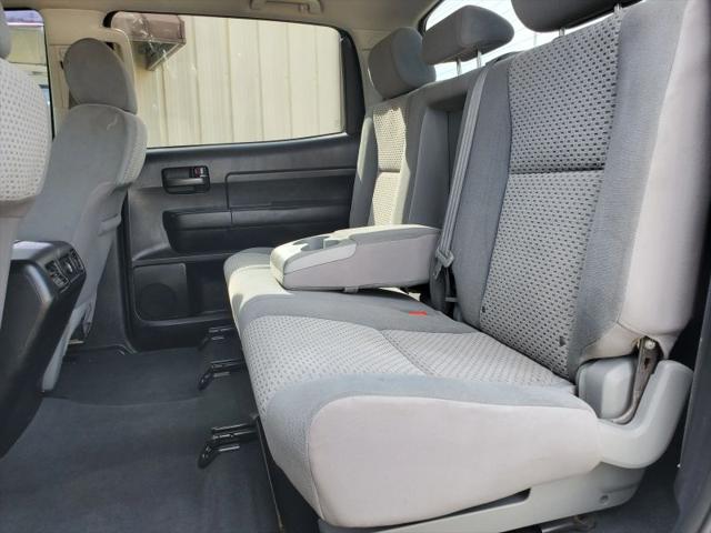 2013 Toyota Tundra Grade 5.7L V8
