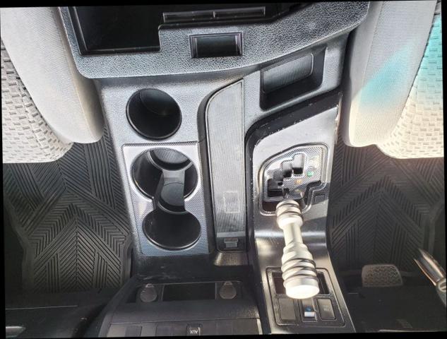 2013 Toyota Tundra Grade 5.7L V8