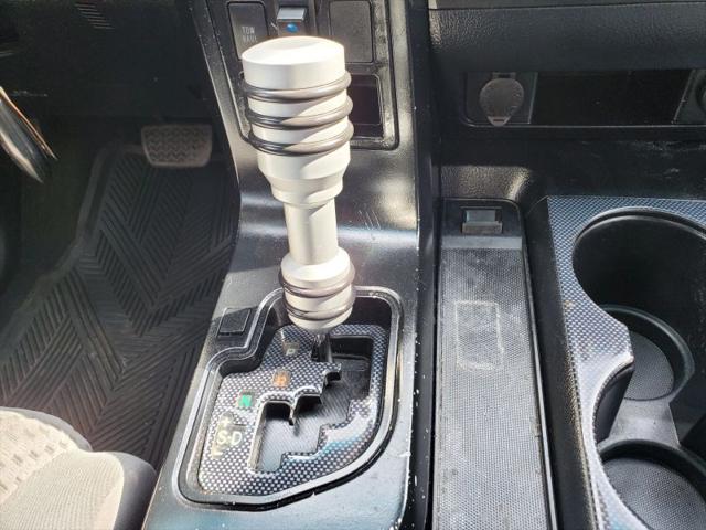 2013 Toyota Tundra Grade 5.7L V8