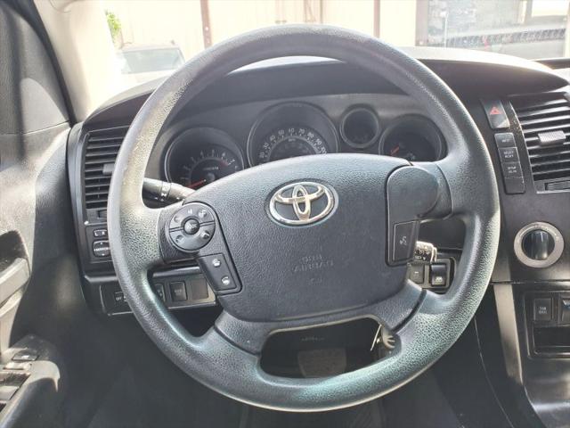 2013 Toyota Tundra Grade 5.7L V8