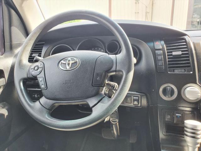 2013 Toyota Tundra Grade 5.7L V8