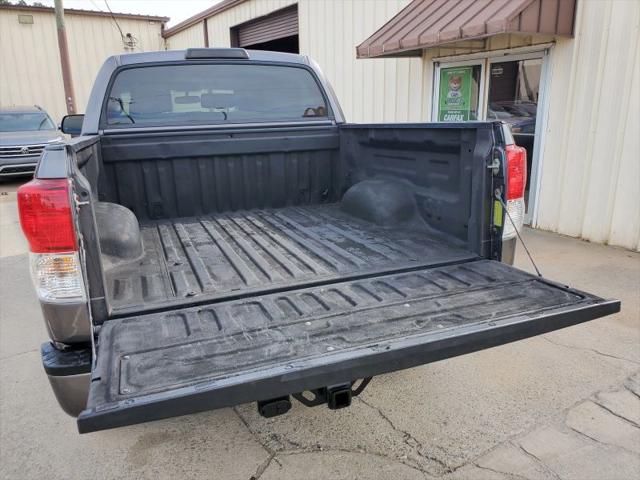 2013 Toyota Tundra Grade 5.7L V8