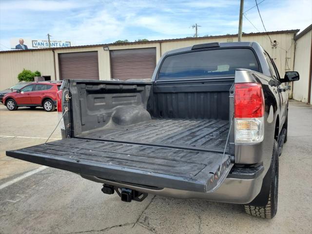 2013 Toyota Tundra Grade 5.7L V8