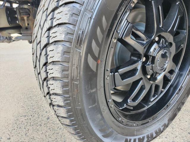 2013 Toyota Tundra Grade 5.7L V8